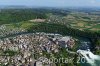 Luftaufnahme Kanton Schaffhausen/Neuhausen - Foto Neuhausen  7200